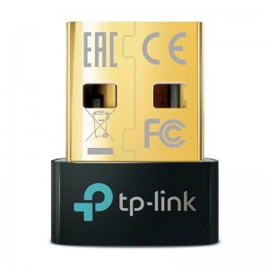 Adaptador USB TP-Link UB5A Bluetooth 5.0 Nano